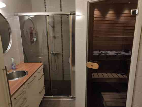 3h + k+s  Äänekoski