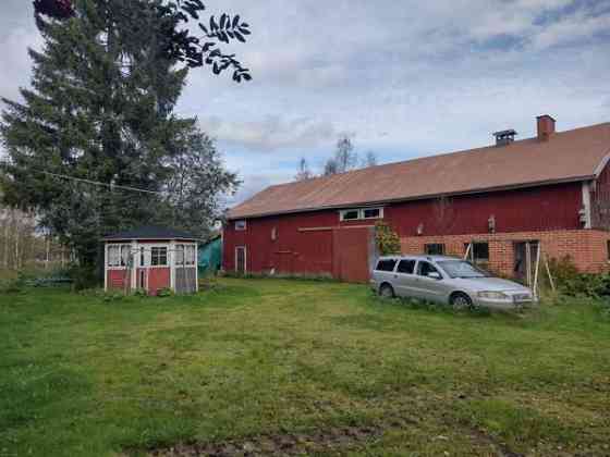 5+keittiö  Maalahti