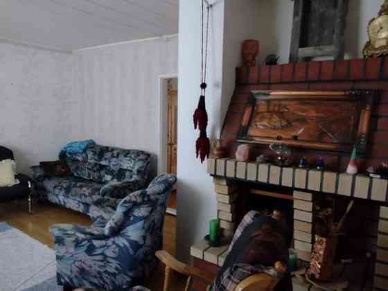 5+keittiö  Maalahti