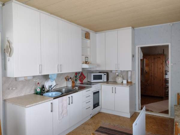 5+keittiö  Maalahti - photo 3