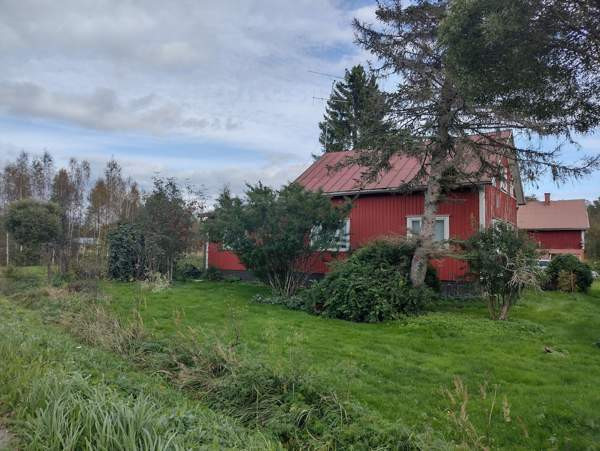 5+keittiö  Maalahti - photo 1