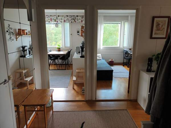 3h + k + p  Jyvaeskylae – foto 2