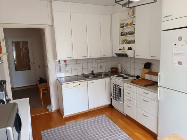 3h + k + p  Jyvaeskylae – foto 3