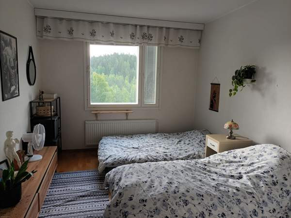 3h + k + p  Jyvaeskylae – foto 4