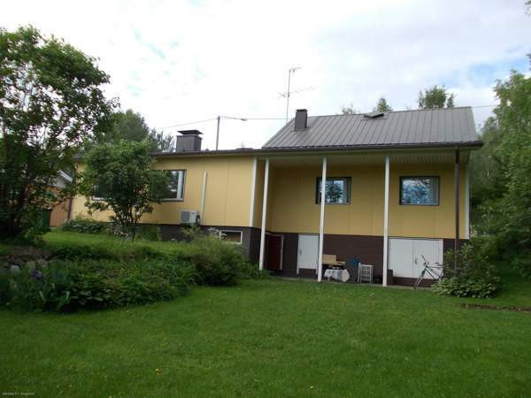 6h + s  Nurmes - photo 1