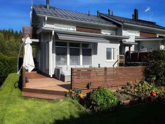 3h + avok + p  Porvoo