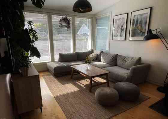 3h + avok + p  Porvoo