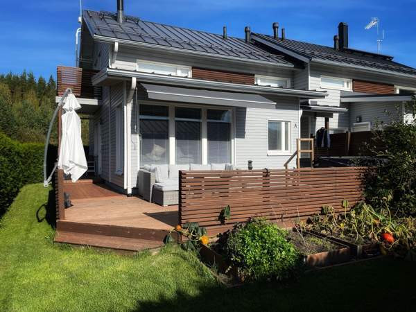 3h + avok + p  Порвоо - изображение 1