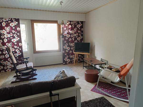 1h + avok + s  Vaala - valokuva 8