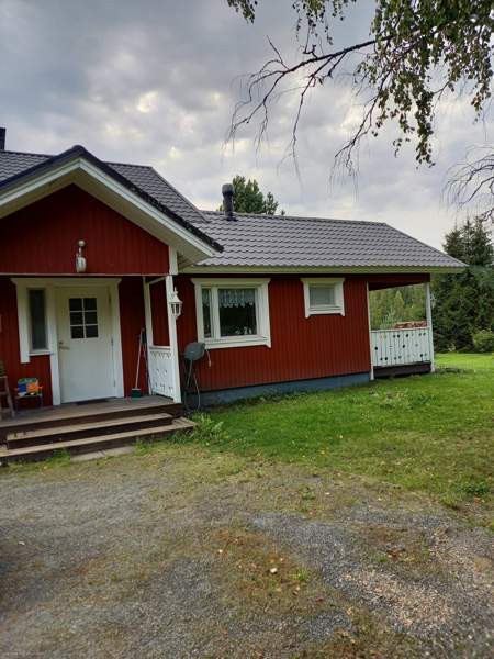 3h + avok + s  Sonkajärvi - photo 2