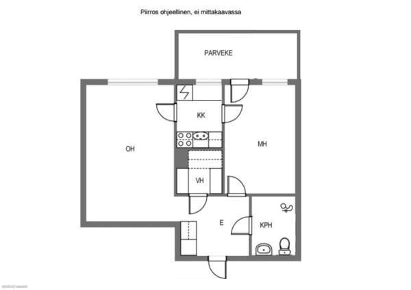 2h + k + p  Helsinki - photo 2