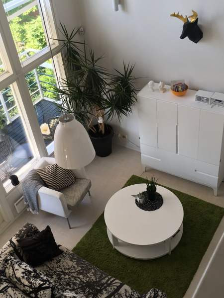 + k + s + khh + p + varasto + autokatos  Tampere – foto 1