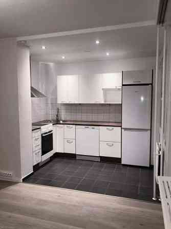 1h + avok+ Rparv  Tampere