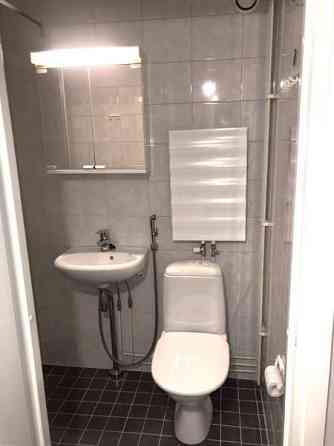 1h + avok+ Rparv  Tampere