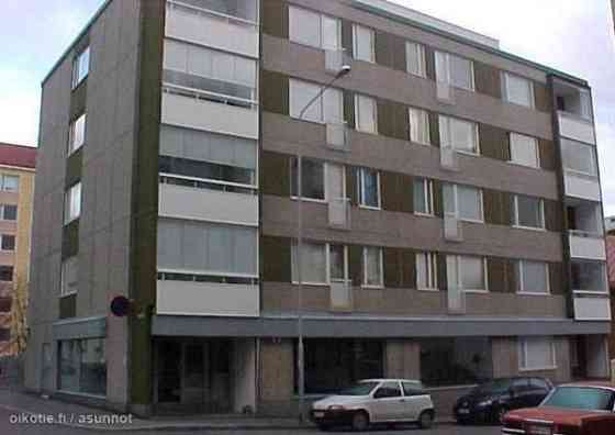 1h + avok+ Rparv  Tampere