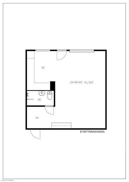 1h + avok+ Rparv  Тампере - изображение 7