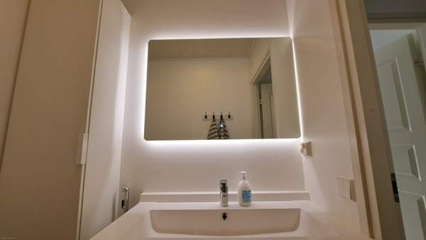 5h + 2 x wc + khh + kph + s + ak/var  Vantaa – foto 5