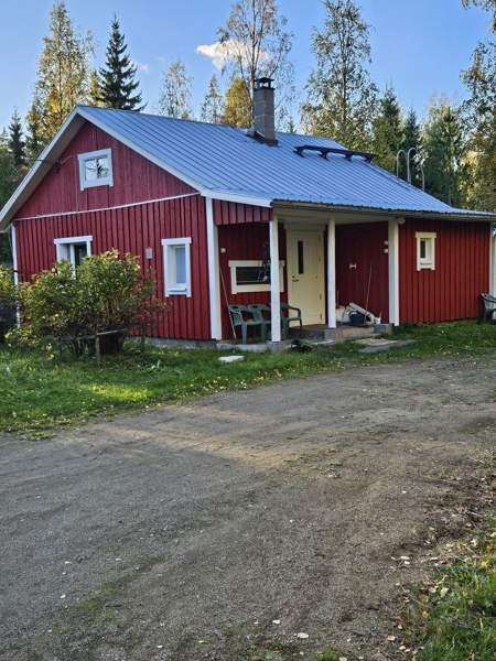 2h + k + s  Kaavi – foto 1