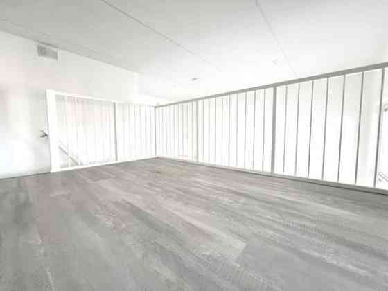 LOFT 3h (PARVI) + avok + iso parveke  Вантаа