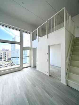 LOFT 3h (PARVI) + avok + iso parveke  Вантаа