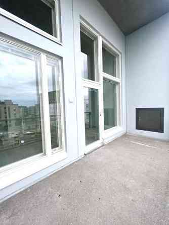 LOFT 3h (PARVI) + avok + iso parveke  Вантаа