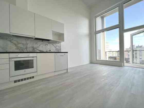 LOFT 3h (PARVI) + avok + iso parveke  Вантаа