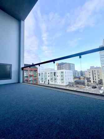 LOFT 3h (PARVI) + avok + iso parveke  Вантаа