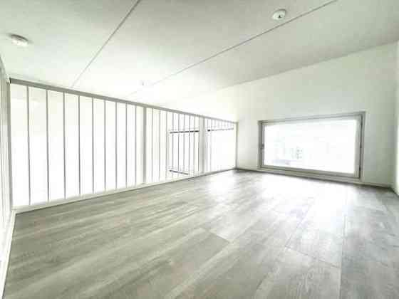 LOFT 3h (PARVI) + avok + iso parveke  Вантаа