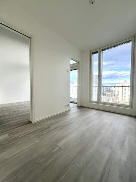 LOFT 3h (PARVI) + avok + iso parveke  Вантаа - изображение 8