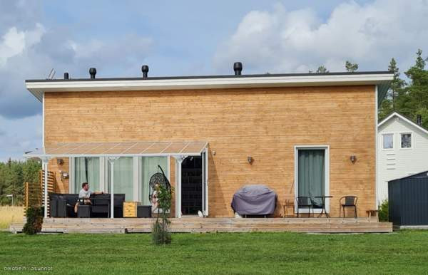 3h + s + p  Vehmaa – foto 1