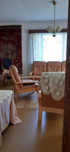 4h + k + s  Rautjärvi - изображение 6