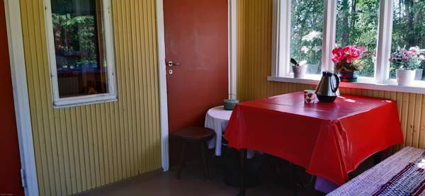 4h + k + s  Rautjärvi - изображение 5