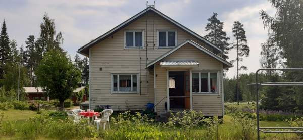 4h + k + s  Rautjärvi - изображение 4