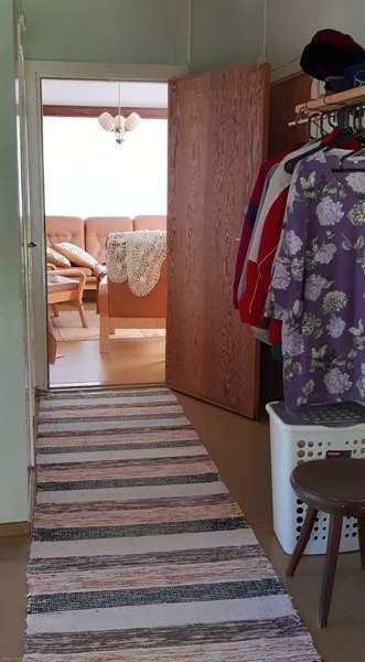 4h + k + s  Rautjärvi - изображение 8