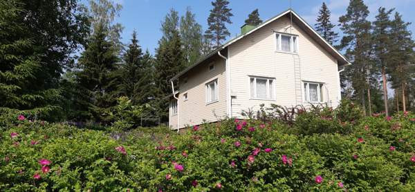 4h + k + s  Rautjärvi - изображение 1