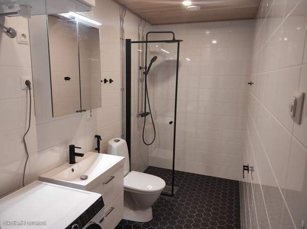 1h + p  Mikkeli - valokuva 8