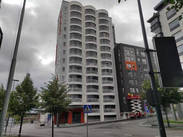 1h + p  Mikkeli - valokuva 2