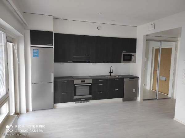 1h + p  Mikkeli - valokuva 4