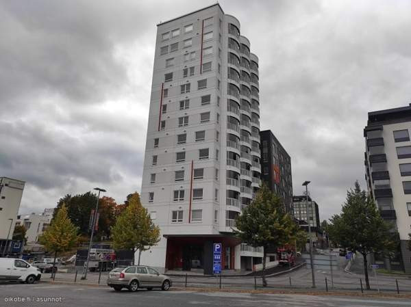 1h + p  Mikkeli - valokuva 1