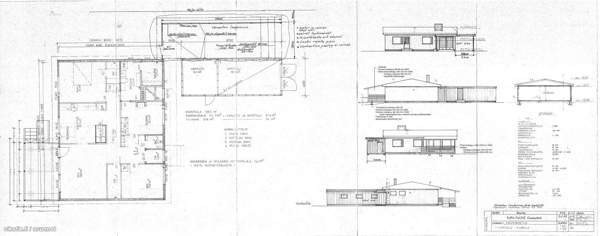 4h + k + s + at  Savonlinna - valokuva 5