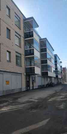 4h + s + p  Йоэнсуу