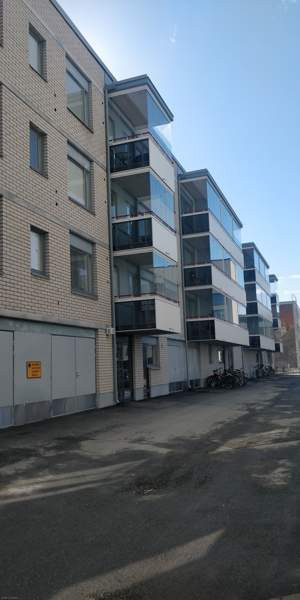 4h + s + p  Йоэнсуу - изображение 1