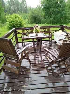 5h + k + s  Kivijärvi