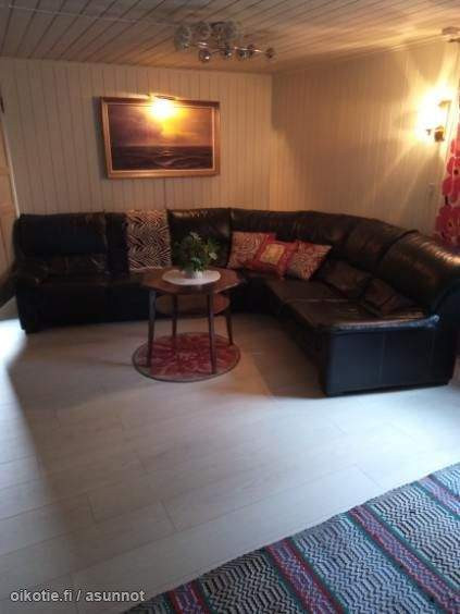 5h + k + s  Kivijärvi - valokuva 4