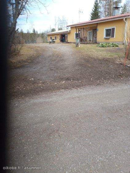 5h + k + s  Kivijärvi - valokuva 6