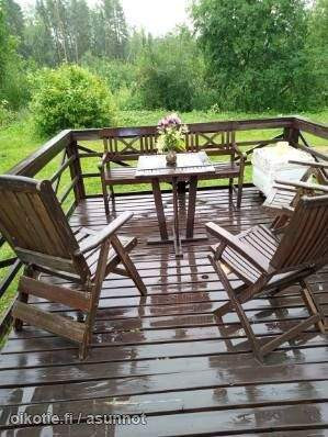 5h + k + s  Kivijärvi - valokuva 3