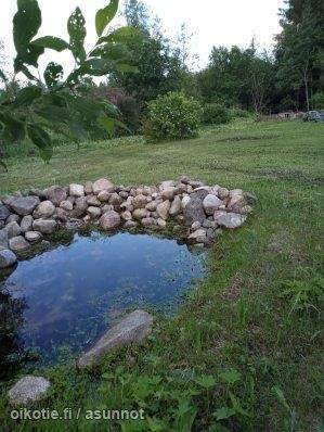 5h + k + s  Kivijärvi - valokuva 5