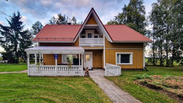 5h + k + s + p  Tyrnävä - photo 6