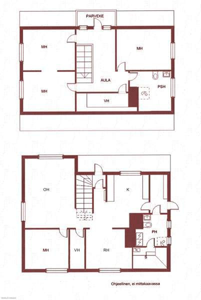 5h + k + s + p  Tyrnävä - photo 2