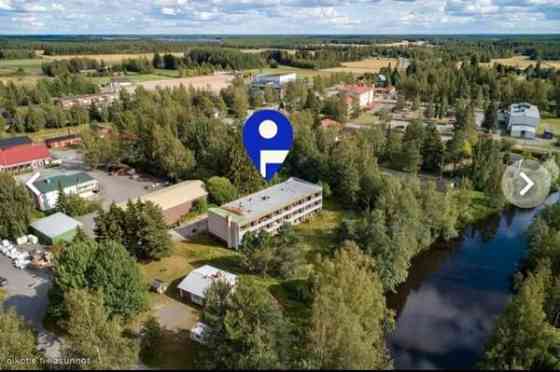 16 huoneistoa  Seinäjoki